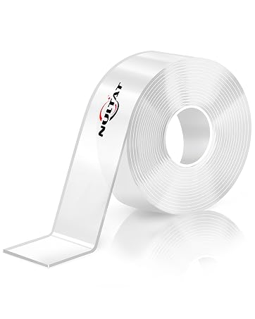 double sided mounting tape