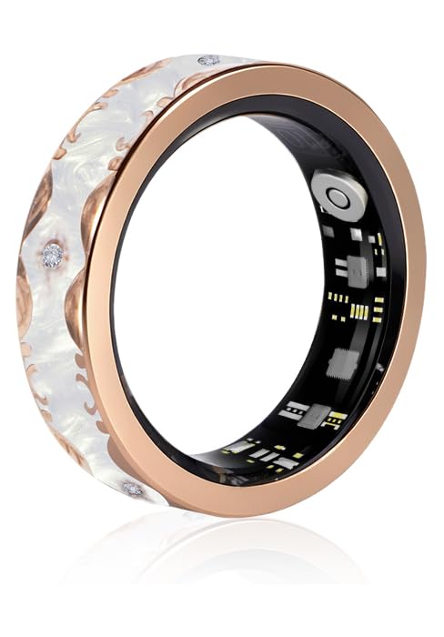 vital health ring for women