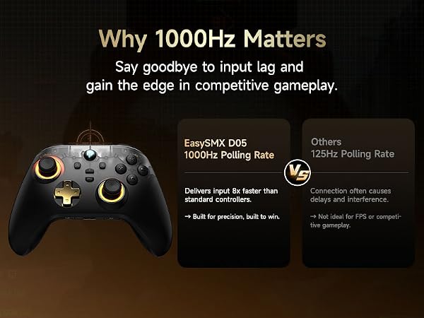 wireless controller