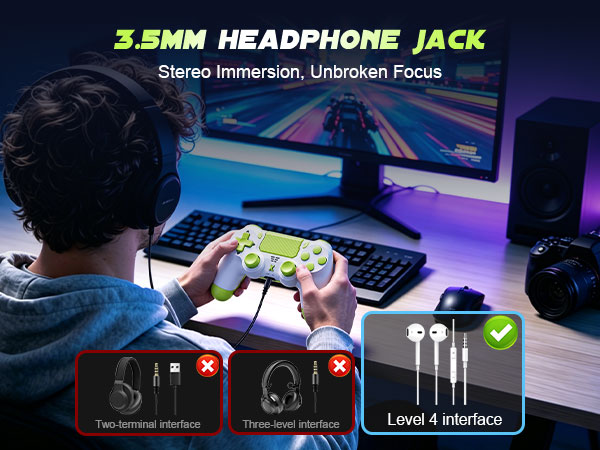 Wireless Controller