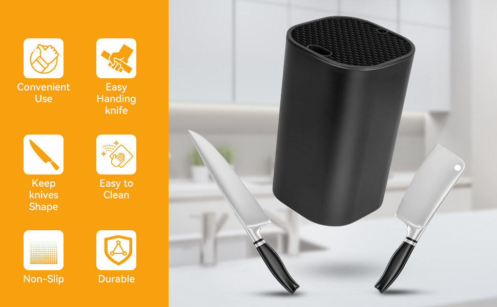 knife holder