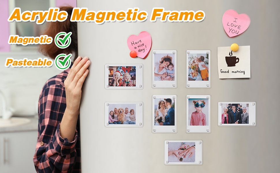 polaroid frames