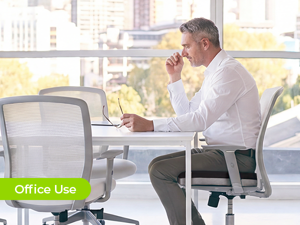 office chair cushion