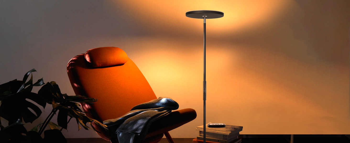floor lamp for couch