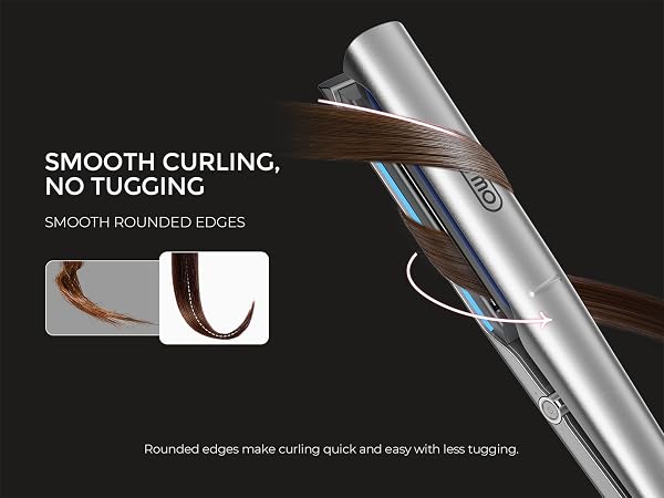 TYMO Flat Iron Hair Straightener for Women