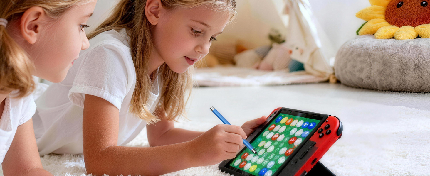 stylus for Nintendo switch