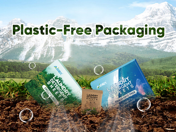 Plastic Free