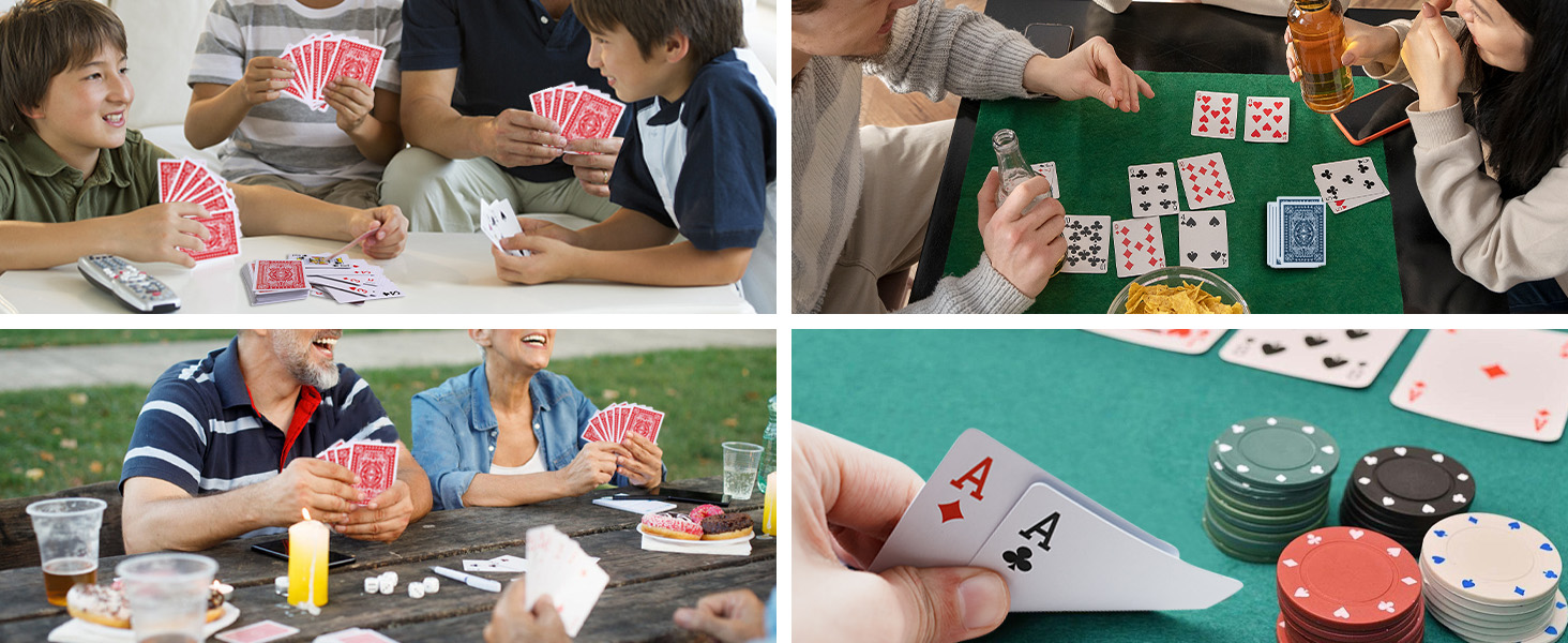 Playing Cards