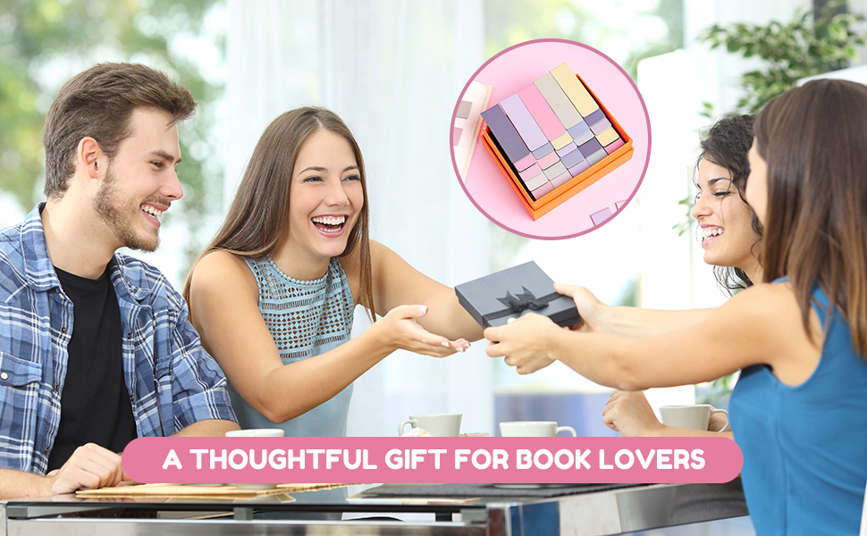 Book Marks for Reading Women