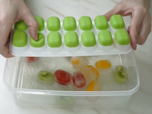 TRAY