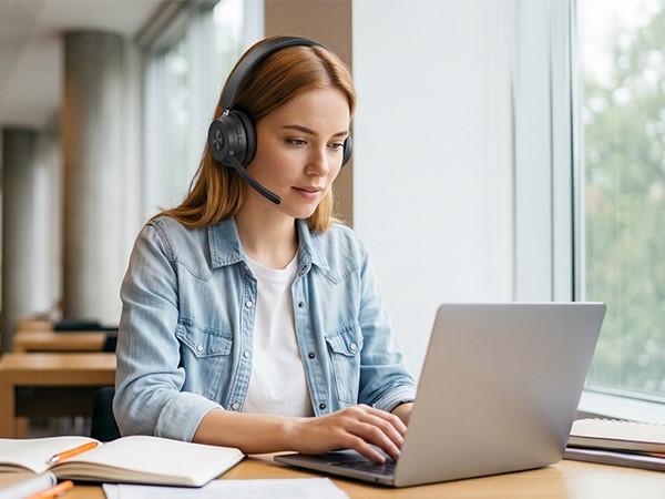 call center
