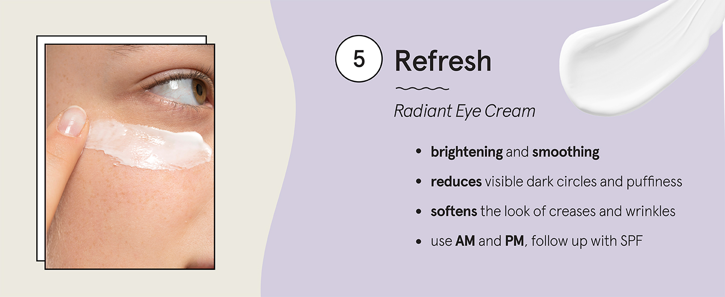 Grace and Stella Eye Cream