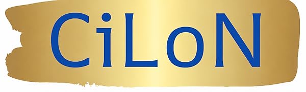 CiLoN Brand Logo