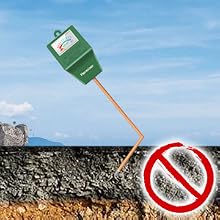 soil tester