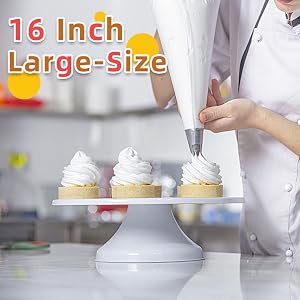 piping bags