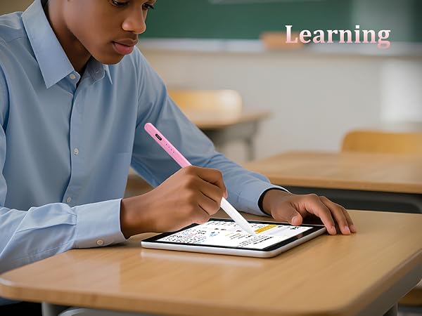 iPad pen