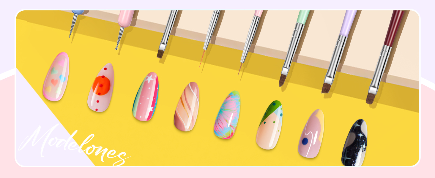 nail brush