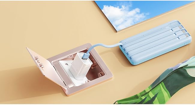 portable charger