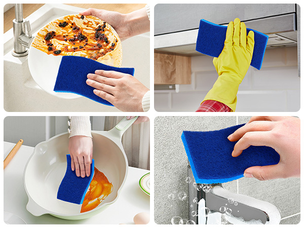 Kitchen Sponge