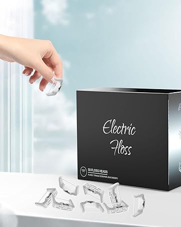 Electric Flosser Refills