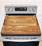 stovetop cover