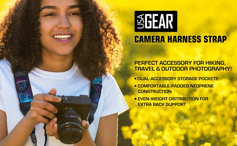 camera harness dslr strap