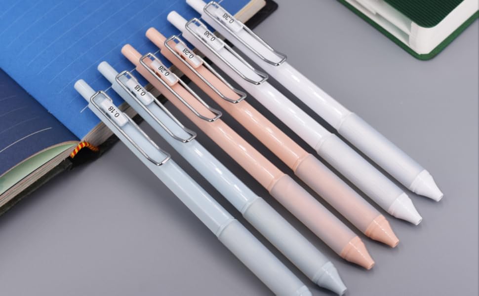 Ultra Fine point pen