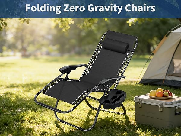 zero gravity chair