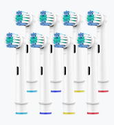 Toothbrush Heads