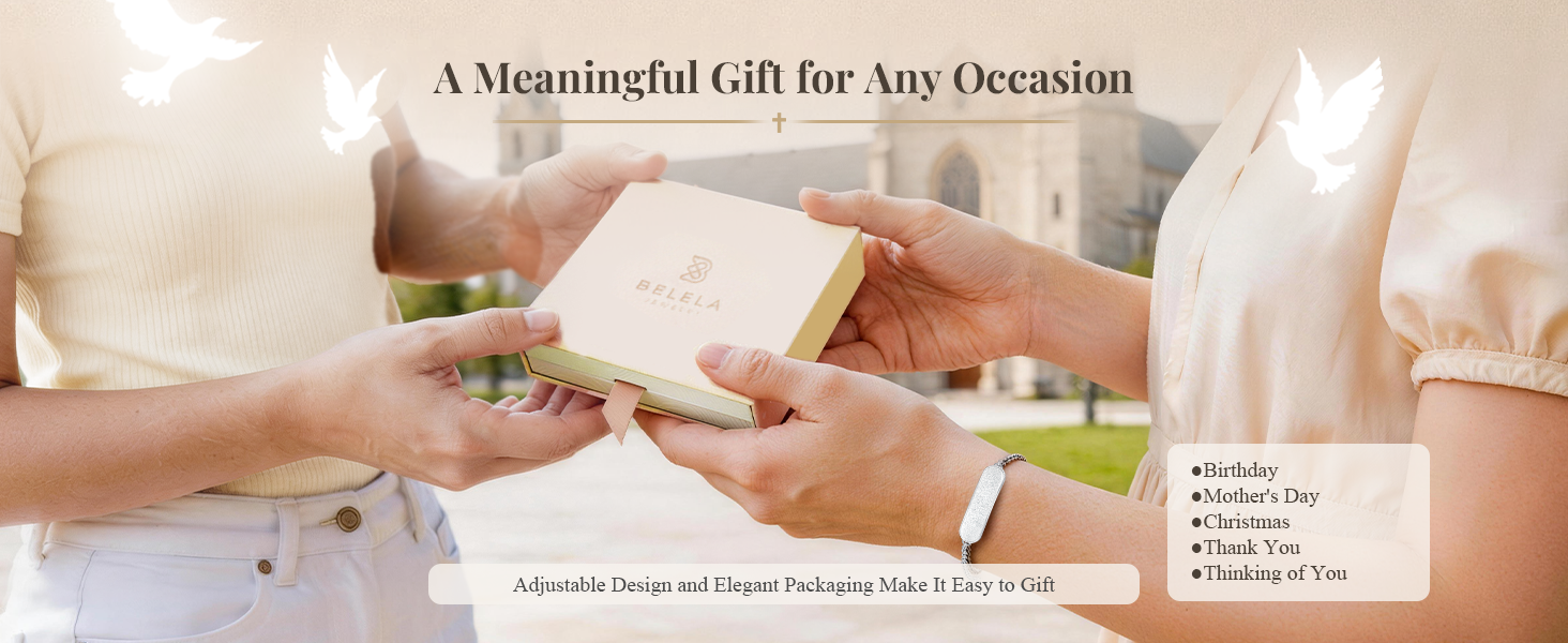 A Meaningful Gift for Any Occasion