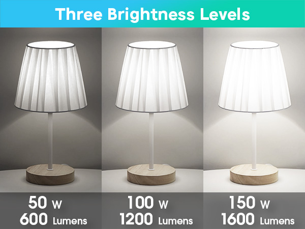 3 way light bulbs