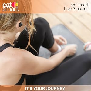 Eatsmart Lifestyle