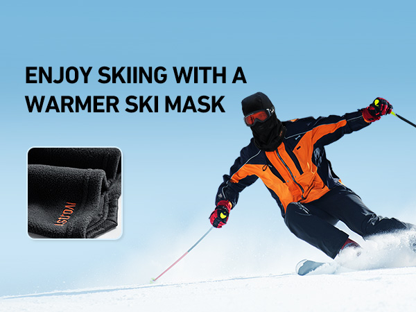 ski mask balavcala