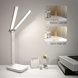 desk lamp
