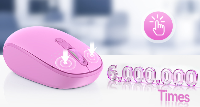 mouse