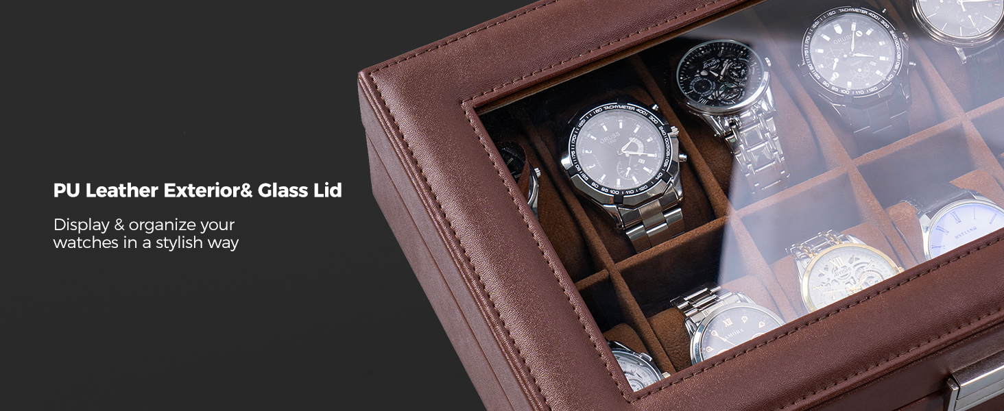Watch Box