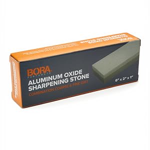 sharpening stone