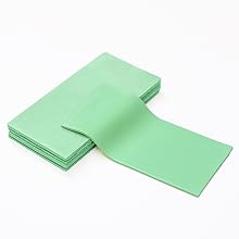 SOFE AND FLEXIBLE SILICONE PAD