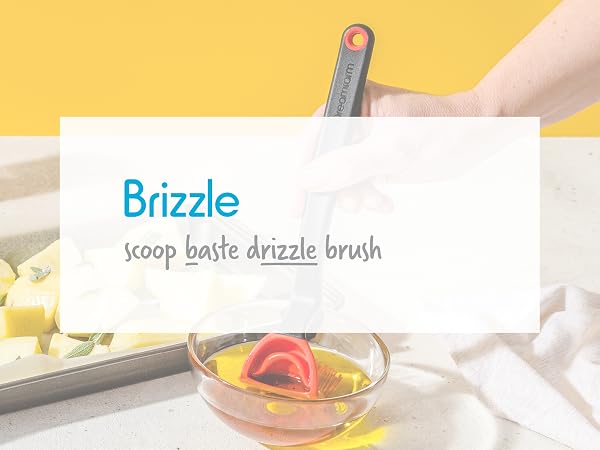 Brizzle - A1 - Header