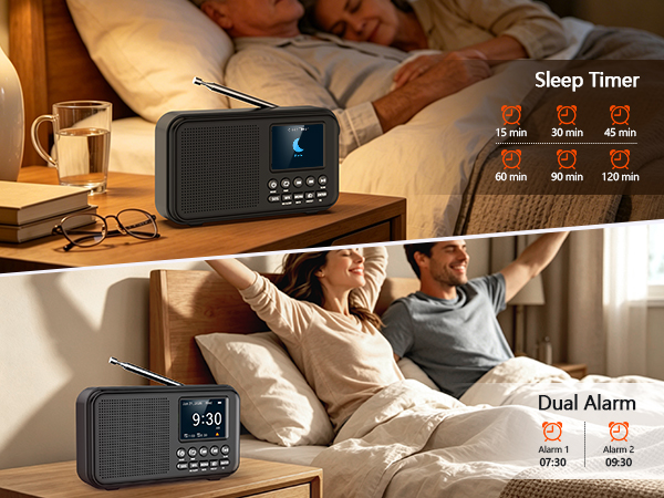 radio for home use