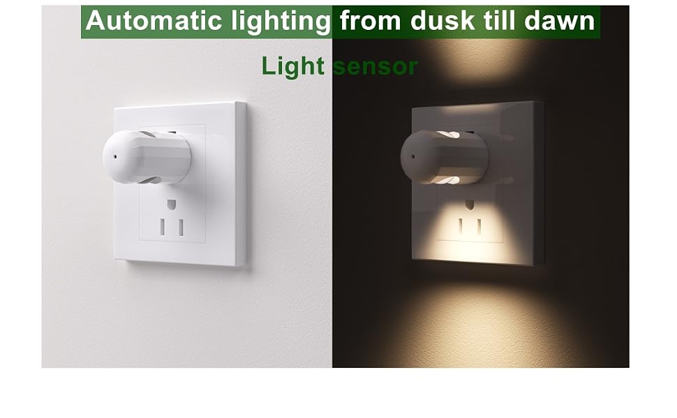 Night light
