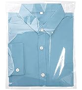 Morepack Large Self Sealing Cellophane Bags Self Adhesive,12x16 Inches Clear Resealable Cellophan...