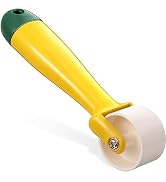 Quilting Seam Roller Quilting Roller Roll and Press Sewing Roller Tool with Easy to Grip Handle f...