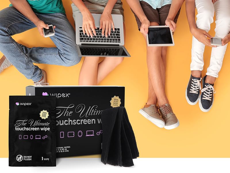 various electronic devices