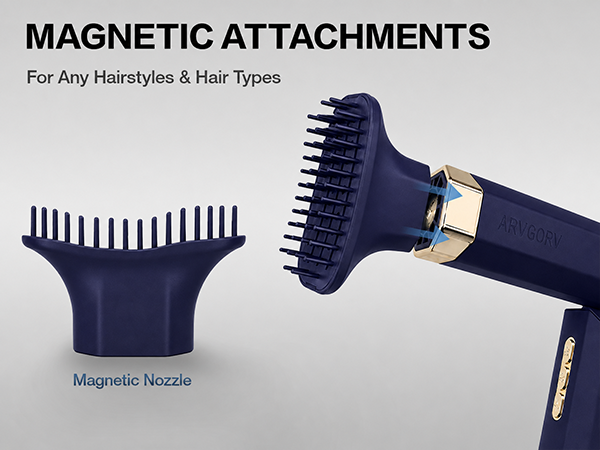 hair dryer
