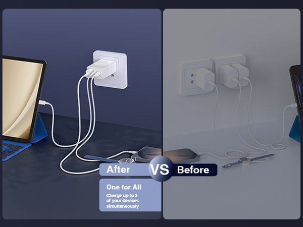 iphone17 pro max charger