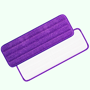 swiffer power mop pads
