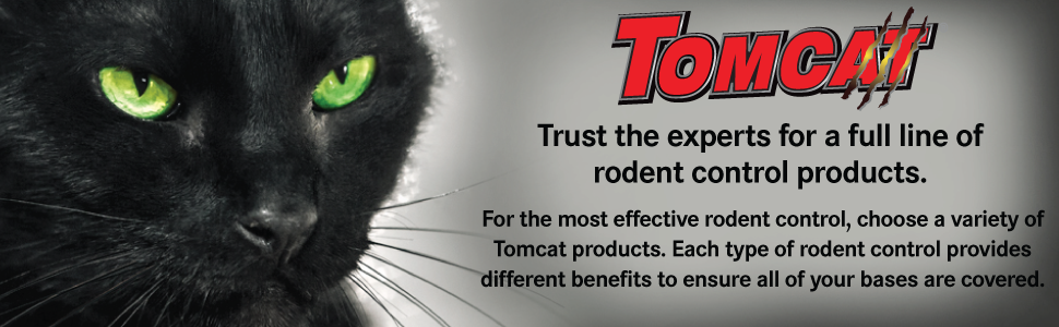 Tomcat Kill & Contain Mouse Trap