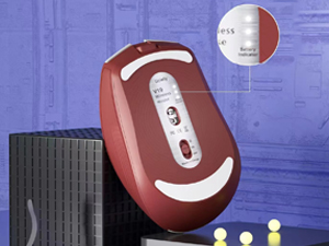 V19 BATTERY MOUSE