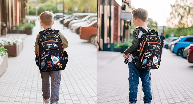 space backpack ,kids back boys,boy backpack.school bag for boys